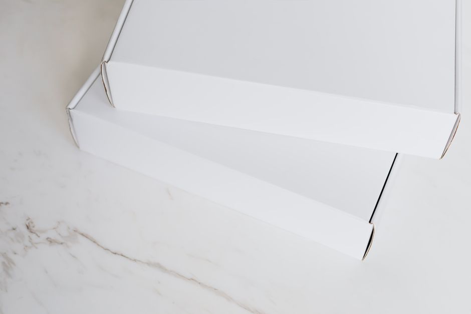 Sample development kits by Luxury Boxes