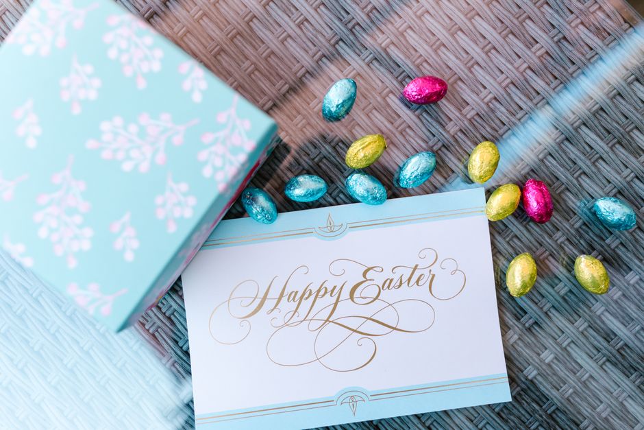 Foil stamping and embossing by Luxury Boxes