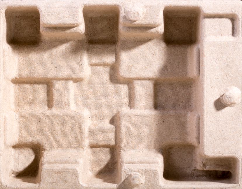 Insert and tray design by Luxury Boxes